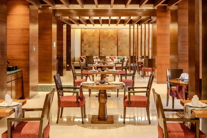 Панаджи: Vivanta Goa, Panaji