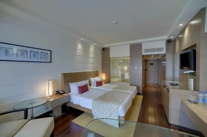 Панаджи: Vivanta Goa, Panaji