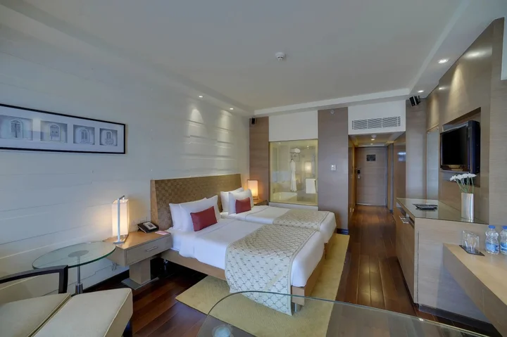 Панаджи: Vivanta Goa, Panaji