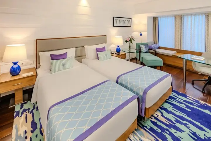 Панаджи: Vivanta Goa, Panaji