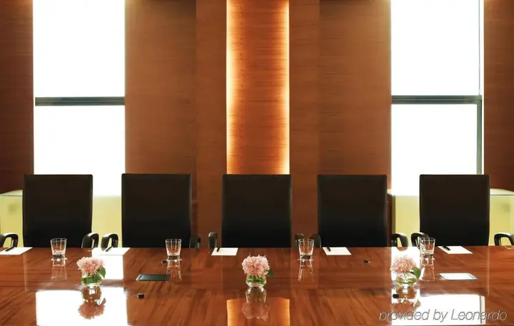 Панаджи: Vivanta Goa, Panaji