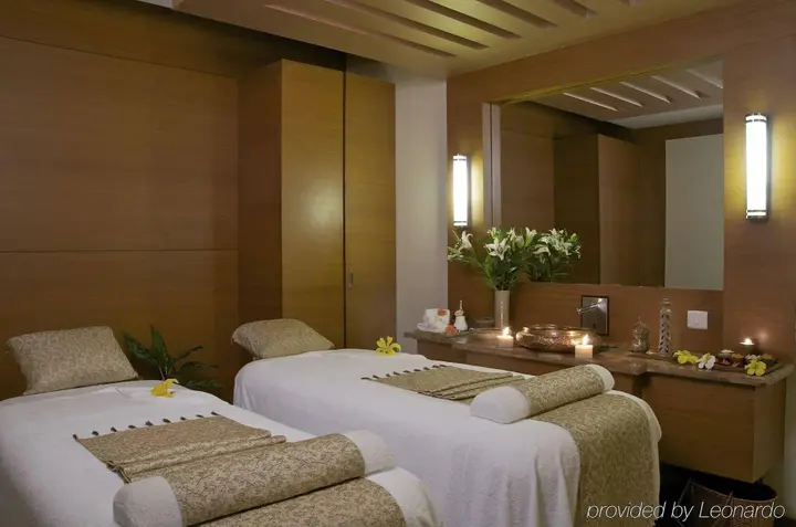 Панаджи: Vivanta Goa, Panaji