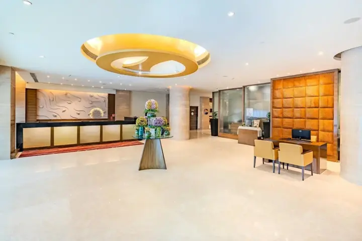 Панаджи: Vivanta Goa, Panaji