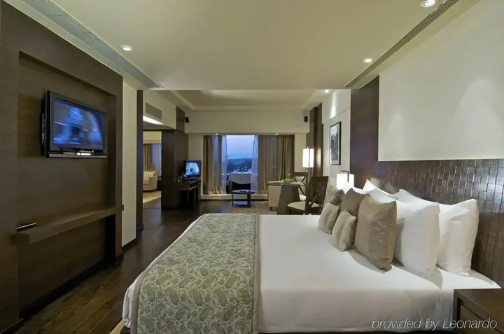 Панаджи: Vivanta Goa, Panaji