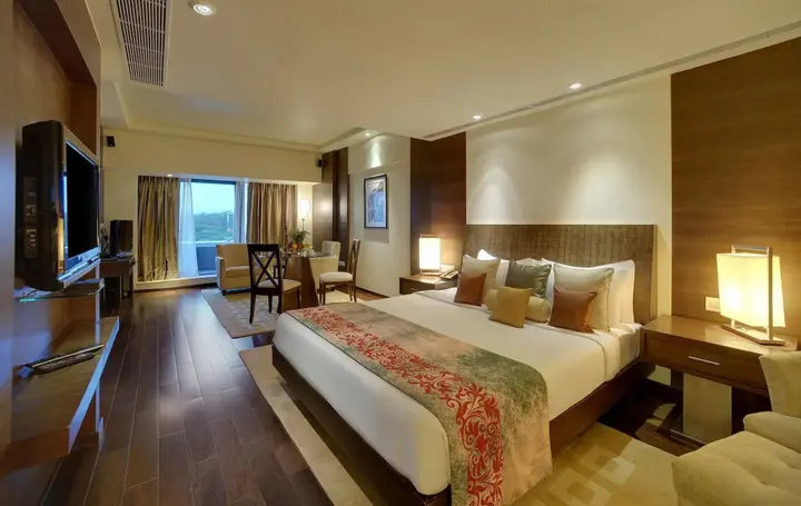 Панаджи: Vivanta Goa, Panaji