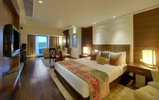 Панаджи: Vivanta Goa, Panaji