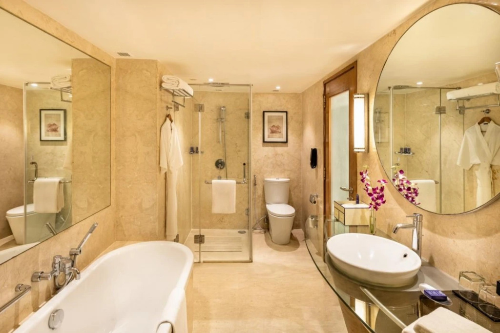 Панаджи: Vivanta Goa, Panaji
