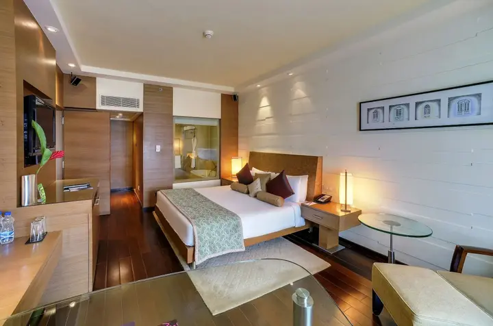 Панаджи: Vivanta Goa, Panaji