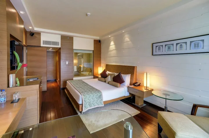 Панаджи: Vivanta Goa, Panaji