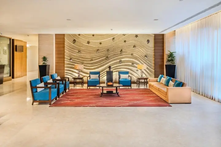 Панаджи: Vivanta Goa, Panaji