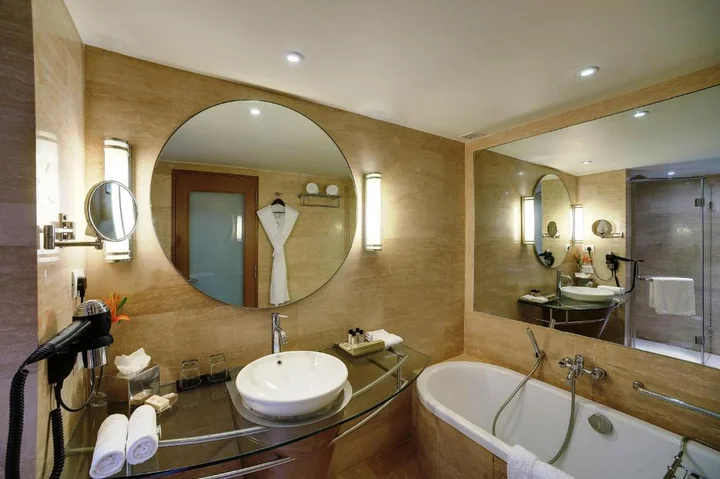 Панаджи: Vivanta Goa, Panaji