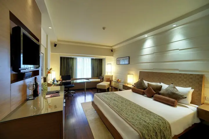 Панаджи: Vivanta Goa, Panaji