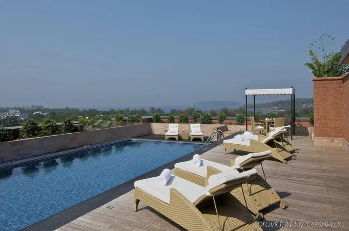 Панаджи: Vivanta Goa, Panaji