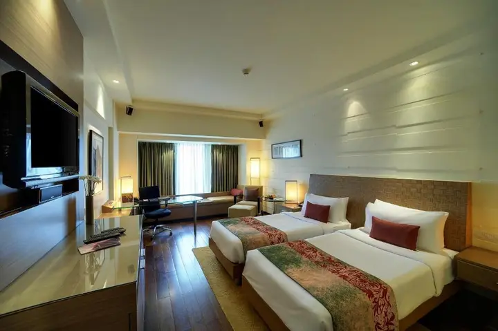 Панаджи: Vivanta Goa, Panaji