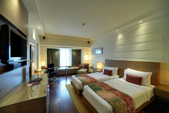 Панаджи: Vivanta Goa, Panaji
