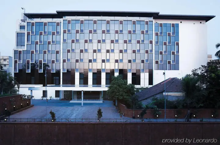 Панаджи: Vivanta Goa, Panaji