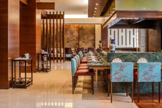 Панаджи: Vivanta Goa, Panaji