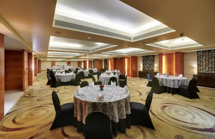 Панаджи: Vivanta Goa, Panaji