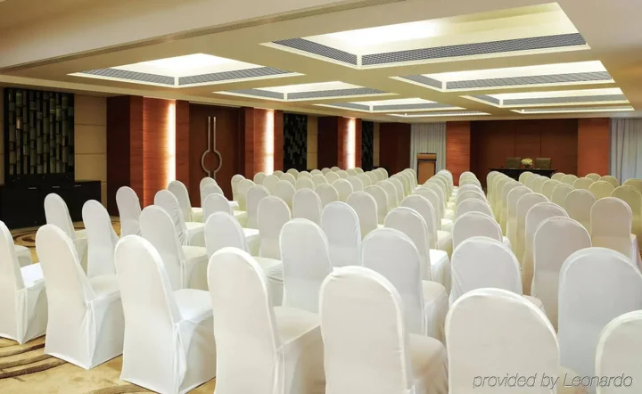 Панаджи: Vivanta Goa, Panaji