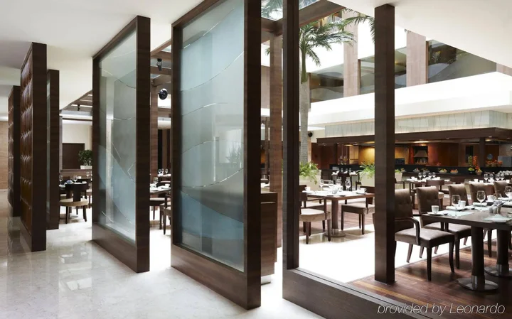 Панаджи: Vivanta Goa, Panaji