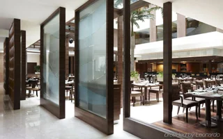 Панаджи: Vivanta Goa, Panaji