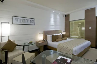 Панаджи: Vivanta Goa, Panaji