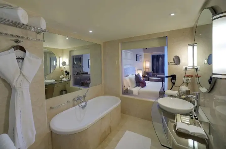 Панаджи: Vivanta Goa, Panaji