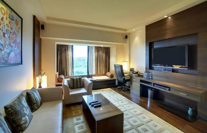 Панаджи: Vivanta Goa, Panaji