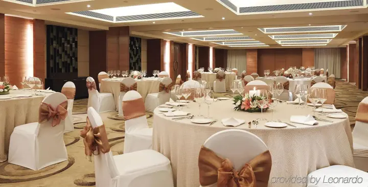 Панаджи: Vivanta Goa, Panaji