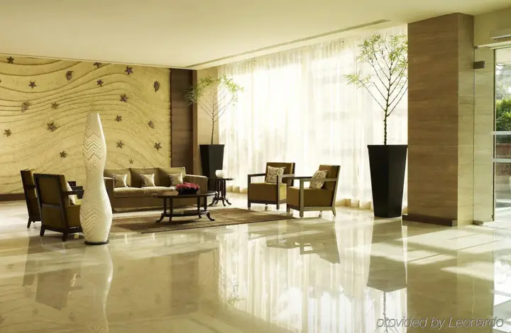 Панаджи: Vivanta Goa, Panaji