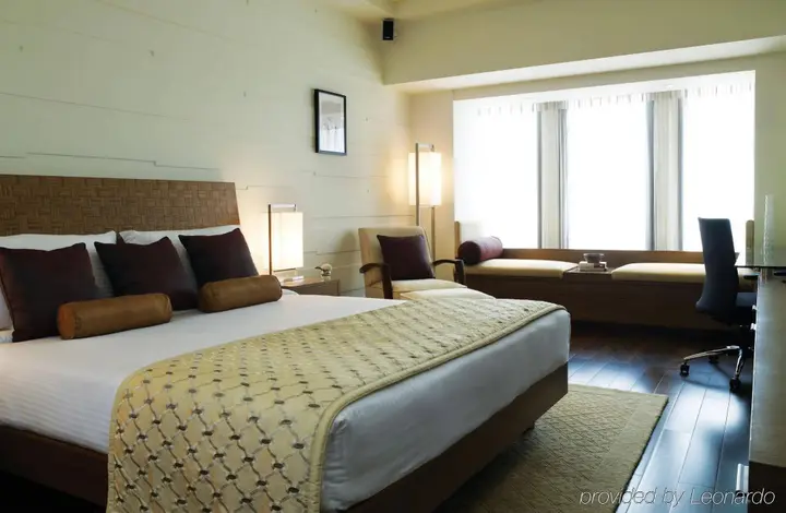 Панаджи: Vivanta Goa, Panaji