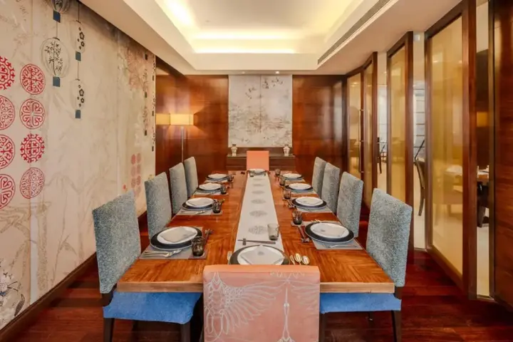 Панаджи: Vivanta Goa, Panaji