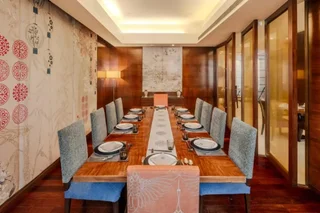 Панаджи: Vivanta Goa, Panaji