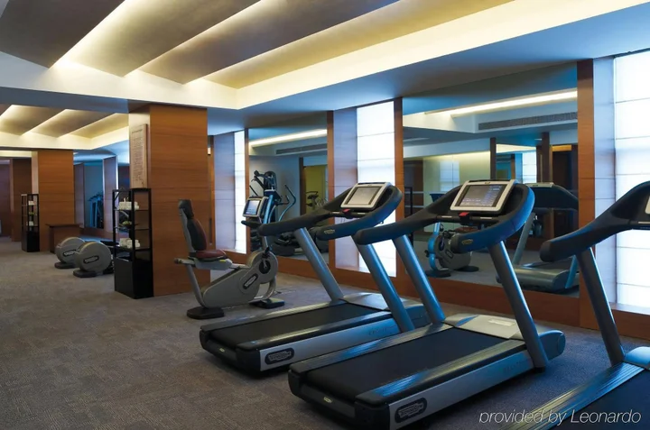 Панаджи: Vivanta Goa, Panaji