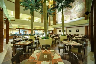 Панаджи: Vivanta Goa, Panaji