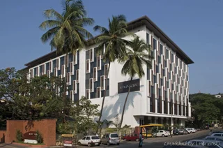 Панаджи: Vivanta Goa, Panaji