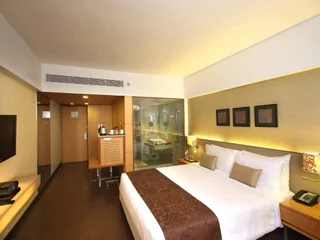 Ахмедабад: The Fern An Ecotel Hotel