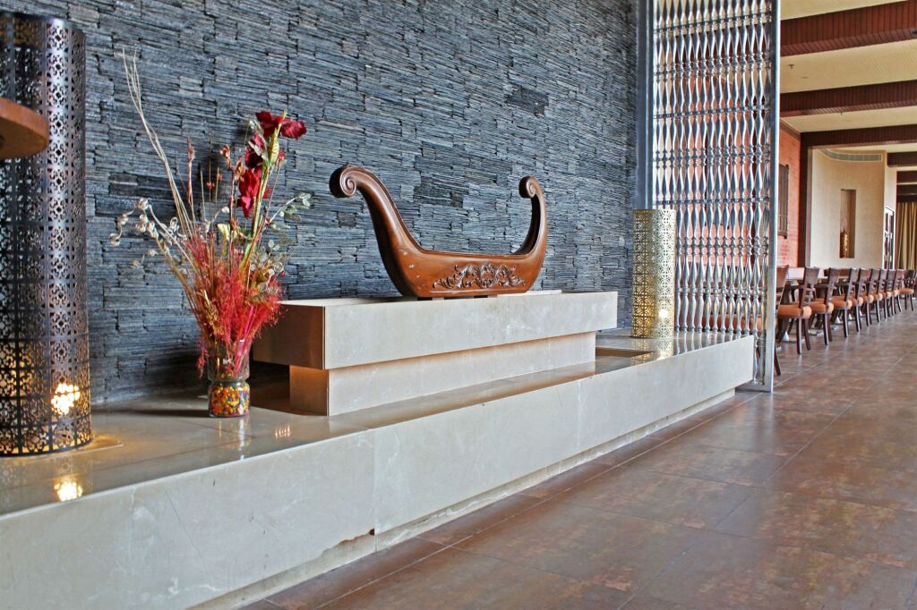 Ахмедабад: The Fern An Ecotel Hotel
