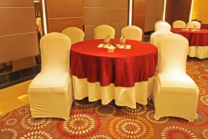 Ахмедабад: The Fern An Ecotel Hotel