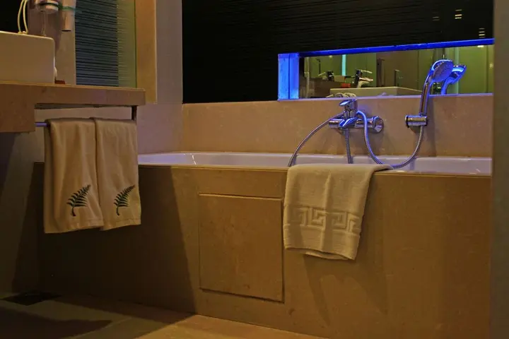 Ахмедабад: The Fern An Ecotel Hotel