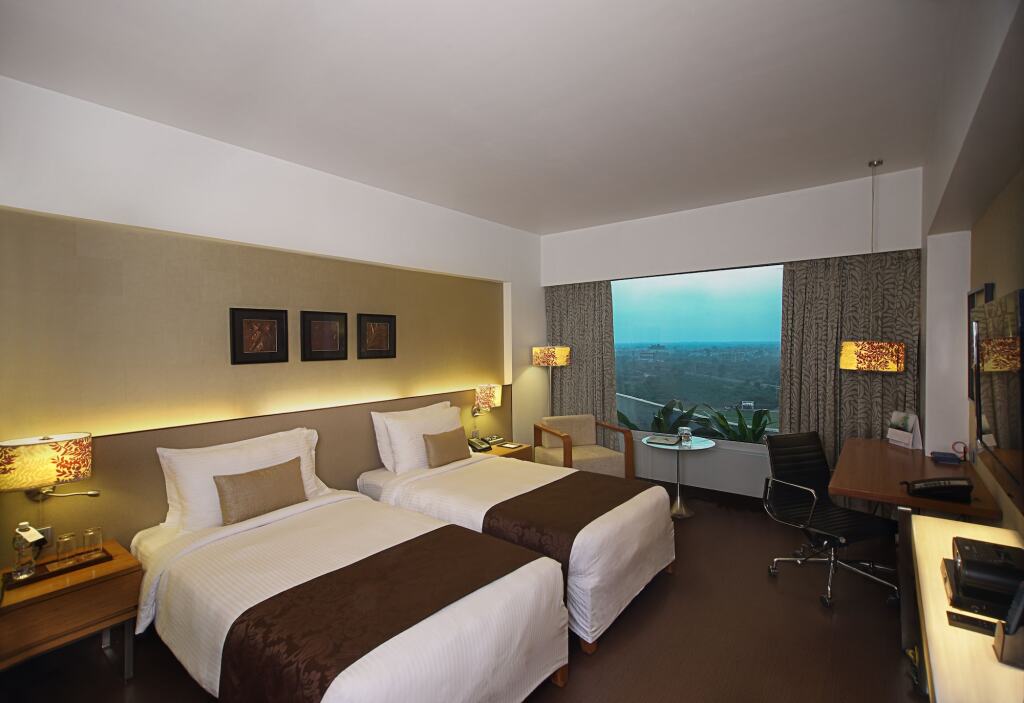 Ахмедабад: The Fern An Ecotel Hotel