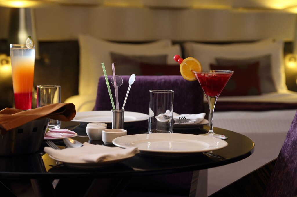 Ахмедабад: The Fern An Ecotel Hotel