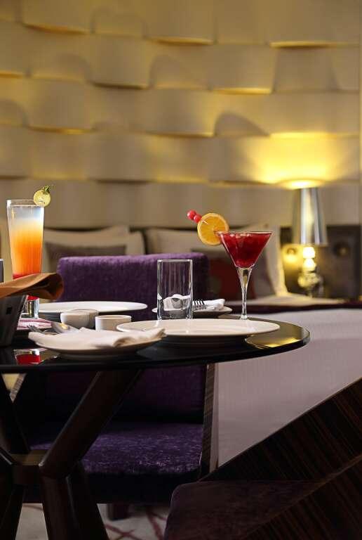 Ахмедабад: The Fern An Ecotel Hotel