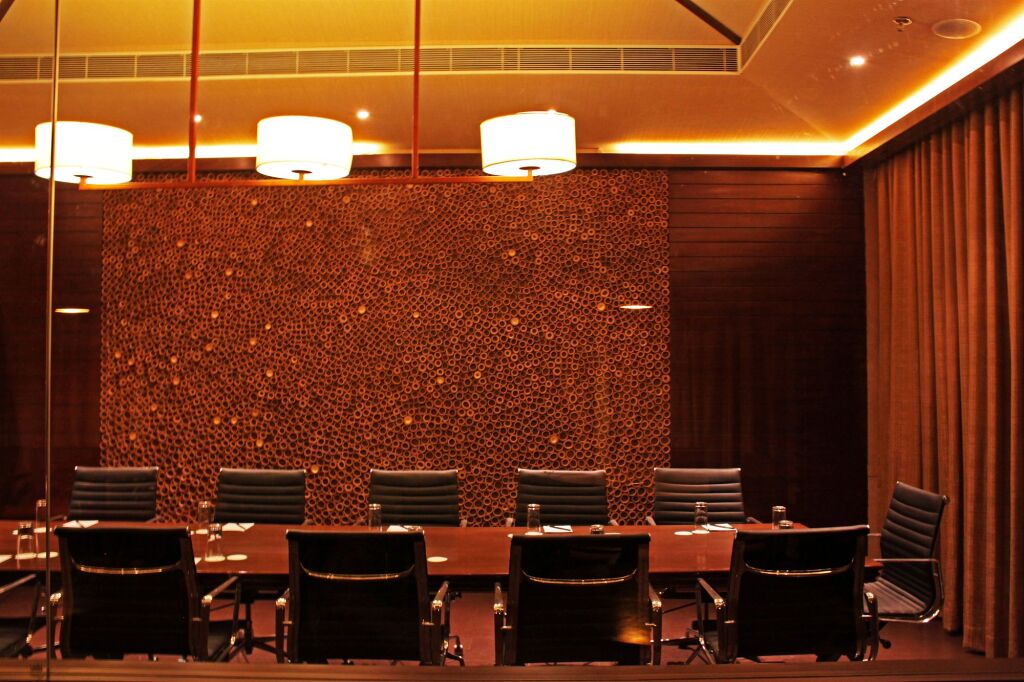 Ахмедабад: The Fern An Ecotel Hotel