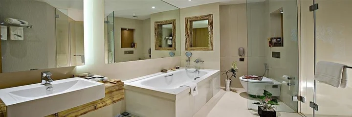 Ахмедабад: The Fern An Ecotel Hotel