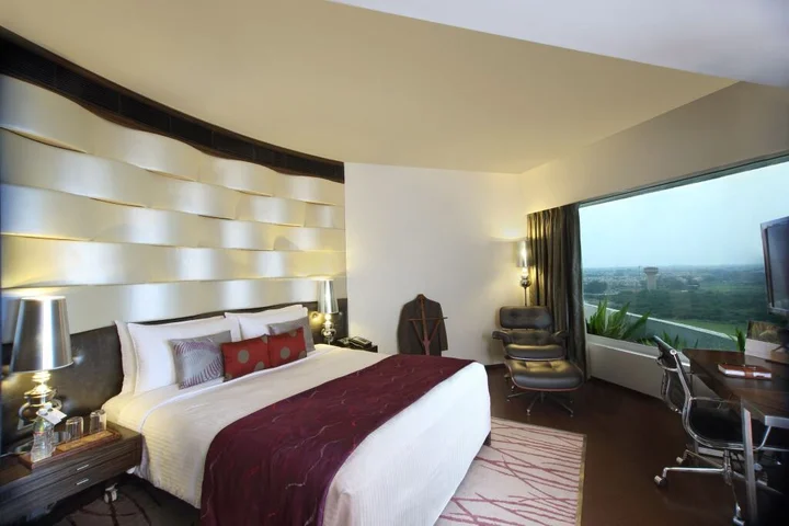 Ахмедабад: The Fern An Ecotel Hotel