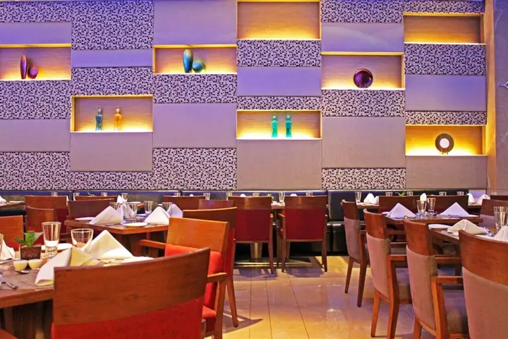 Ахмедабад: The Fern An Ecotel Hotel