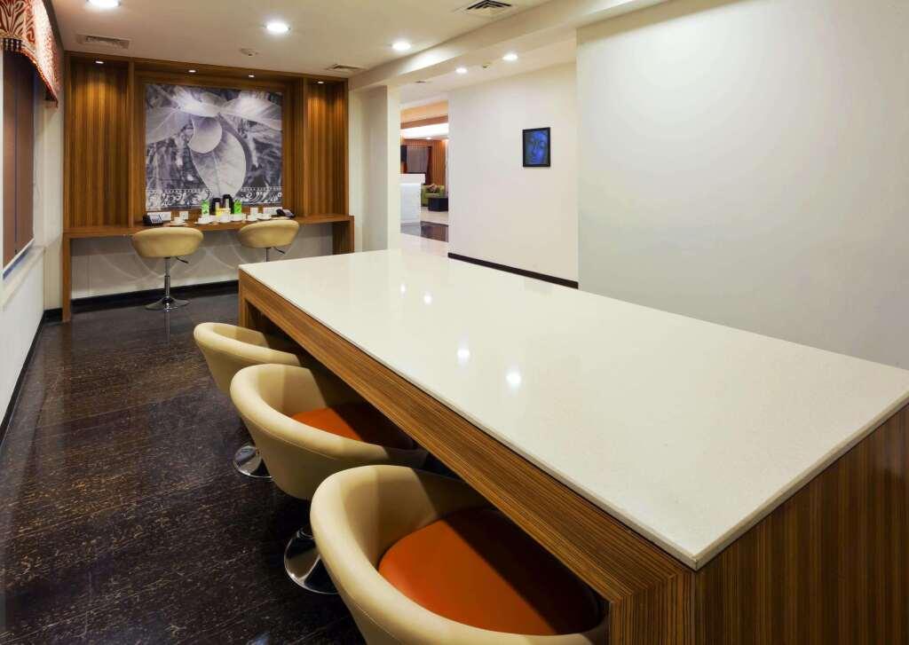 Вадодара: Hampton by Hilton Vadodara-Alkapuri