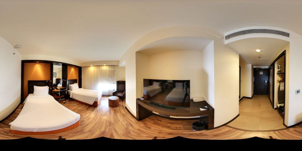 Вадодара: Hampton by Hilton Vadodara-Alkapuri