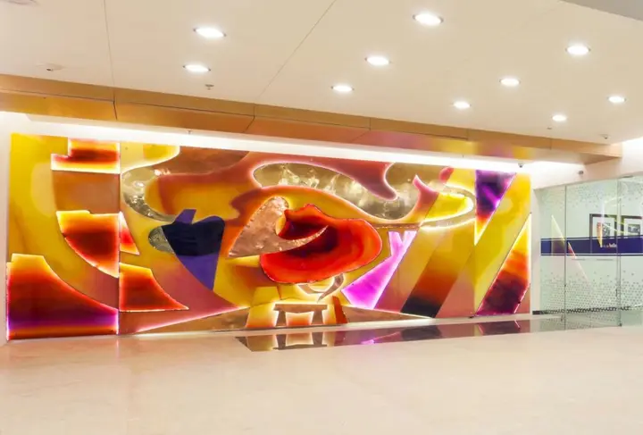 Вадодара: Hampton by Hilton Vadodara-Alkapuri
